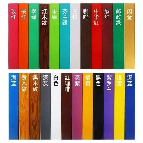 广告招牌常用底板有哪些？这8种底板就占90%