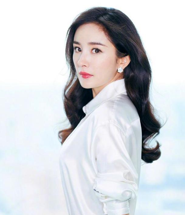 杨幂懒人直发梳,杨幂金稻直卷发梳用法