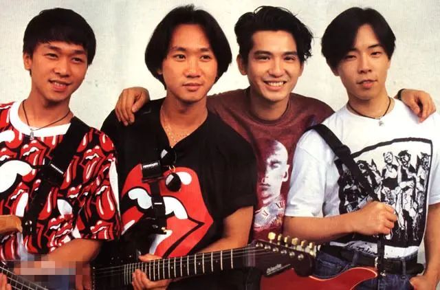 黄家驹逝世30周年合辑,怀念黄家驹逝世30年