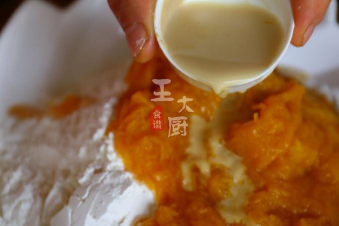 过年蒸的馒头有什么花样,过年必备元宝馒头