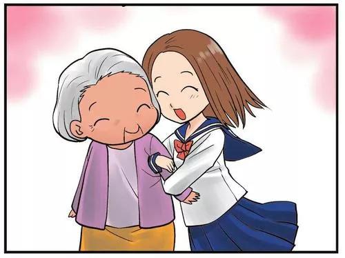 想念逝去的外婆,想念已逝去外婆的三周年文案