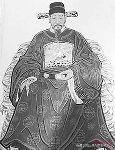 莱阳历史人物——左懋第