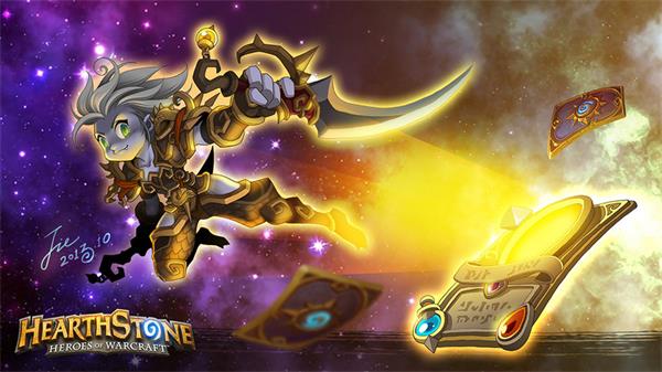 炉石各流派最强阵容,炉石传说中立牌哪些可以分解