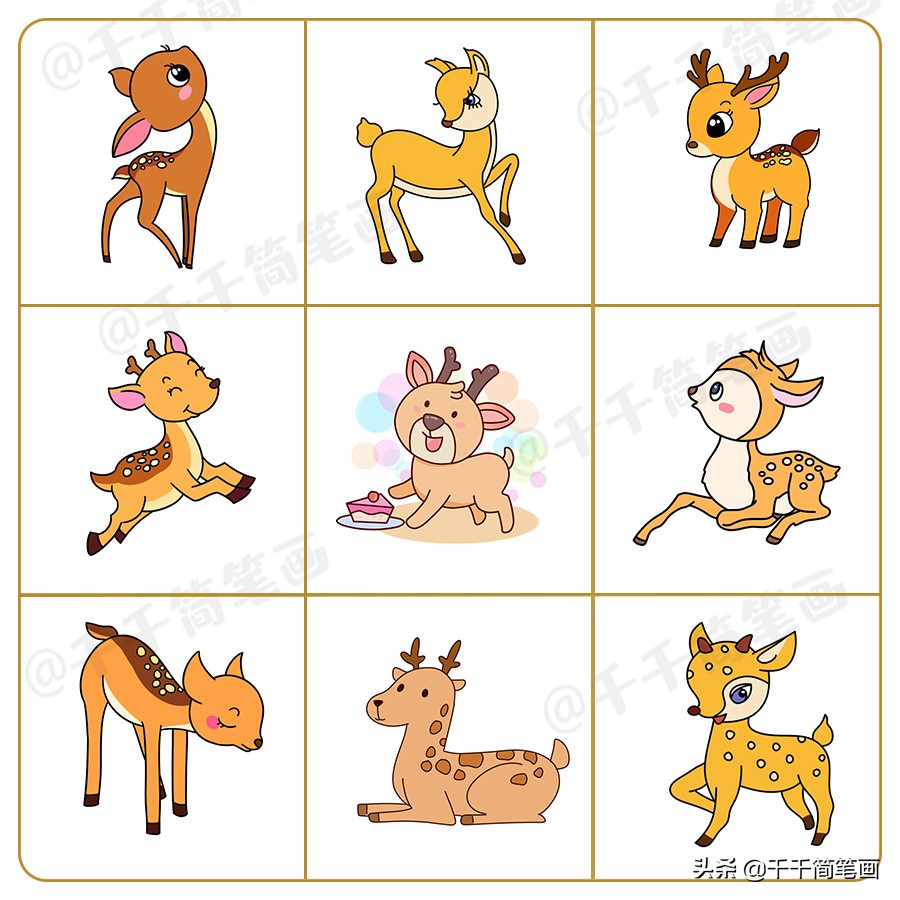 四岁儿童画画作品恐龙创意儿童画,幼儿园画画作品可爱的小朋友