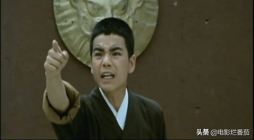 那些百看不厌的香港经典电影,那些年的经典香港电影