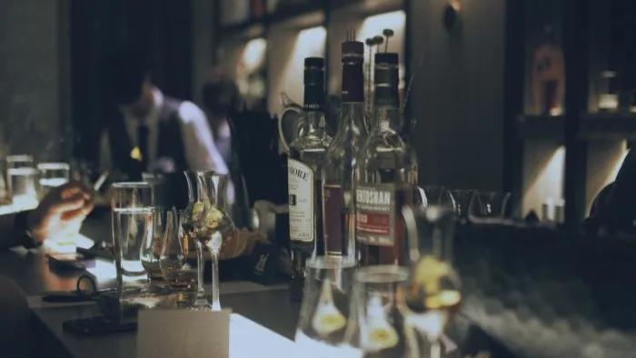 “酒”等了,丽水一大波酒吧复工等你嗨啦~