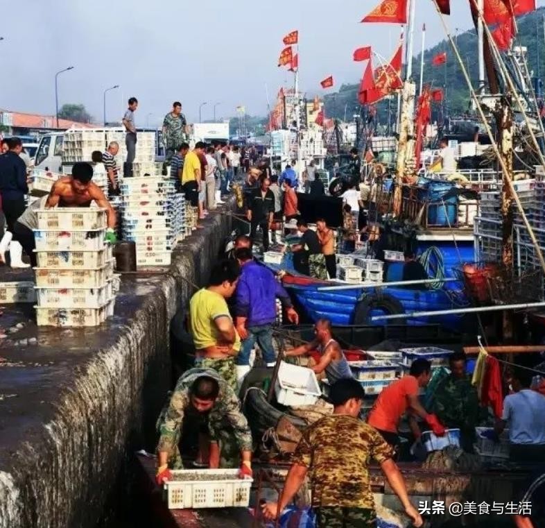 大连海鲜批发集市,大连海鲜最便宜的市场