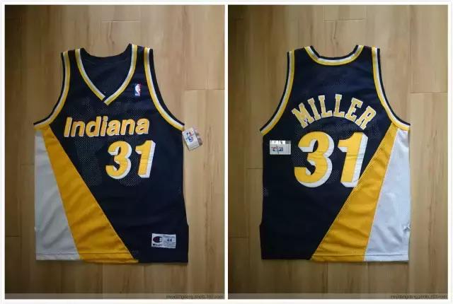 关于球衣的小知识,篮球球衣冷知识