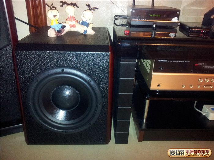 从奇声到红号ex号角，我的家庭影院更迭之路