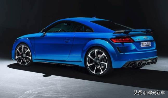 奥迪ttrs多少钱,ttrs奥迪