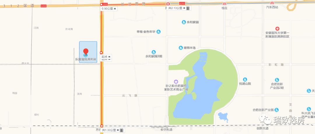 乐富强悦湖熙岸的优缺点,乐富强悦湖熙岸最新消息