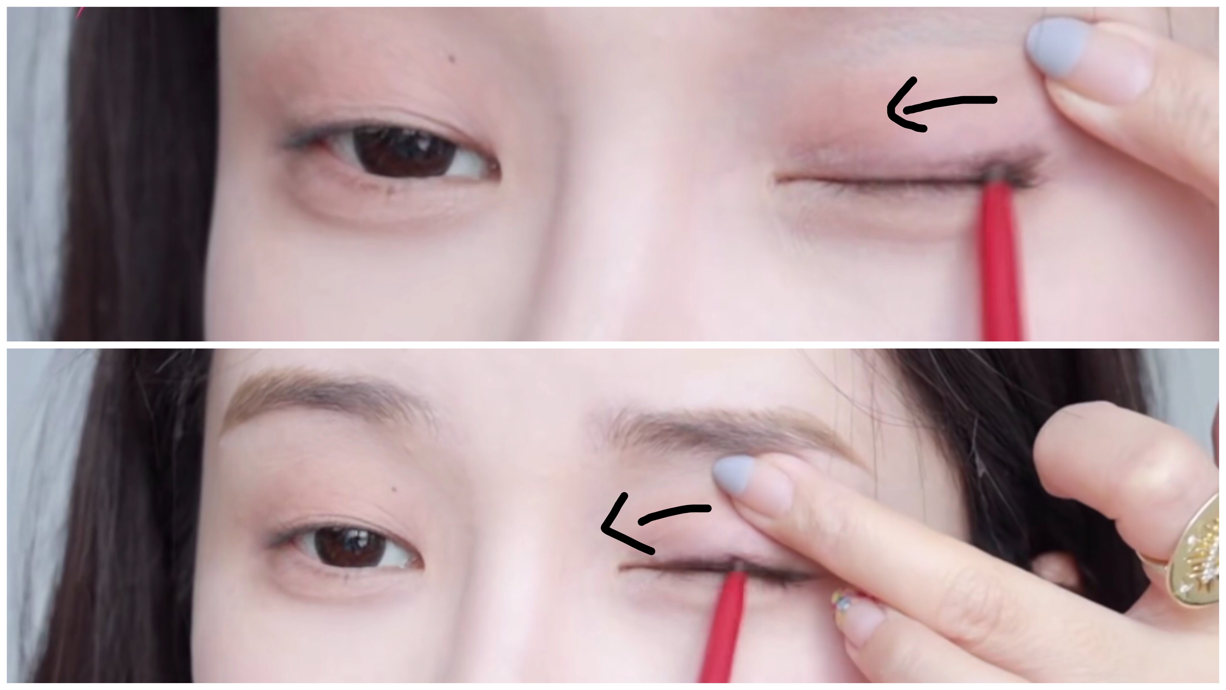 怎么化爱豆妆,给你打造韩式爱豆妆容