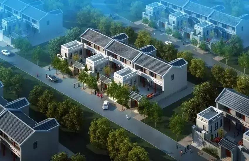 国家新规!一户农民限一处宅基地、不得强迫农民“上楼”、建新要拆旧、严禁城镇居民到农村购买宅基地