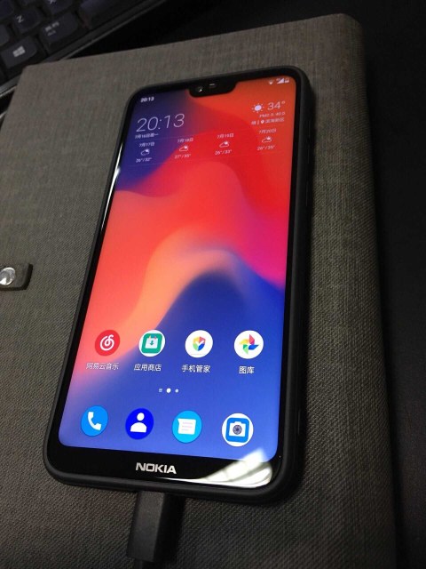 晒一晒我玩过的一部分手机吧，有没有志同道合的基友