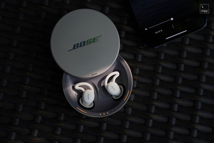 bose耳机二代测评,bose遮噪睡眠耳塞是否真的有用