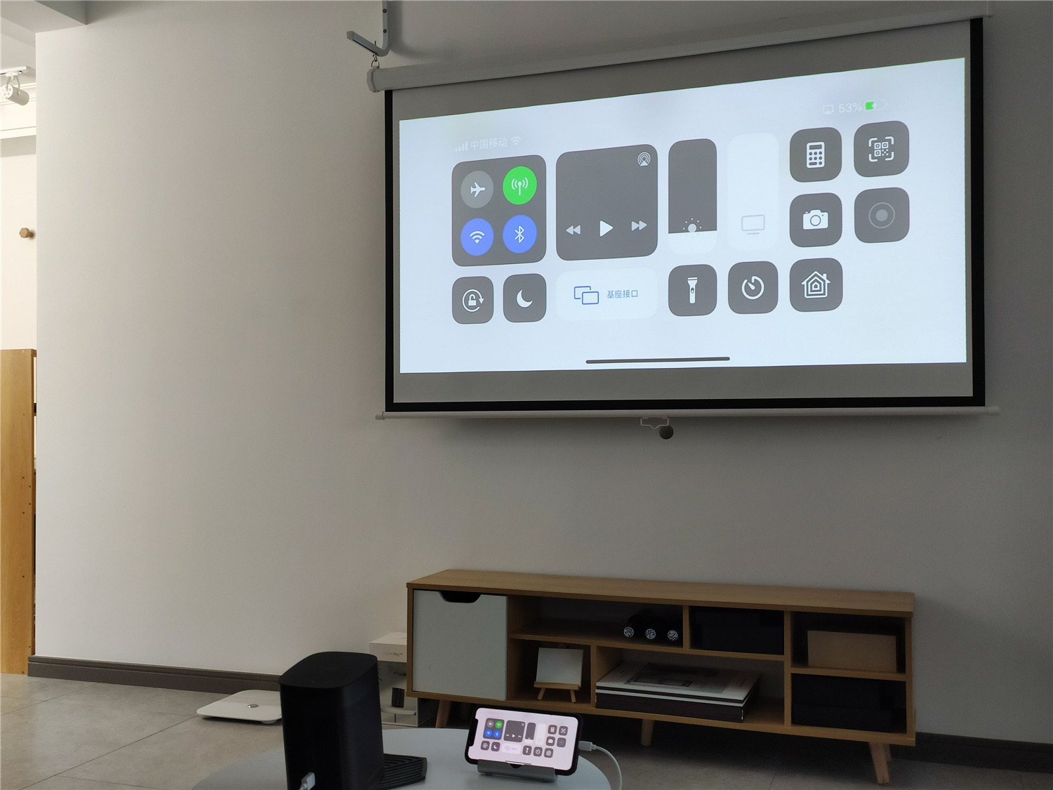 极米play超悦效果,极米play超悦版测评投影多大尺寸