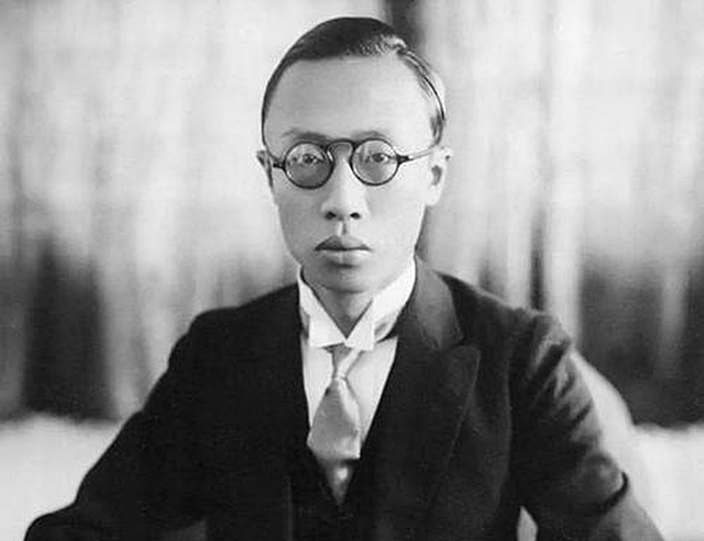 1950年溥仪册立清朝太子,溥仪作古后他在屋里哭了一整天