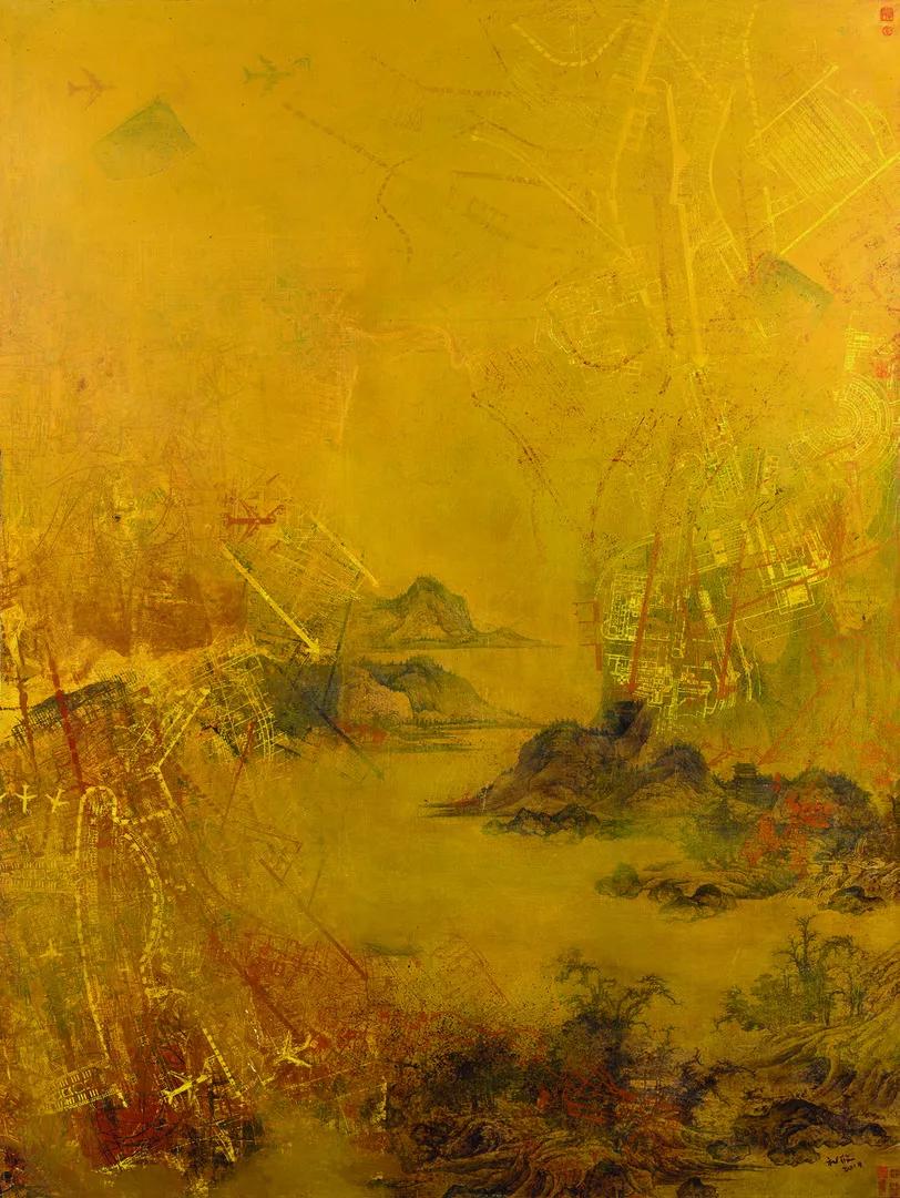 第十三届全国美展油画作品集,第十三届全国美术展油画作品集