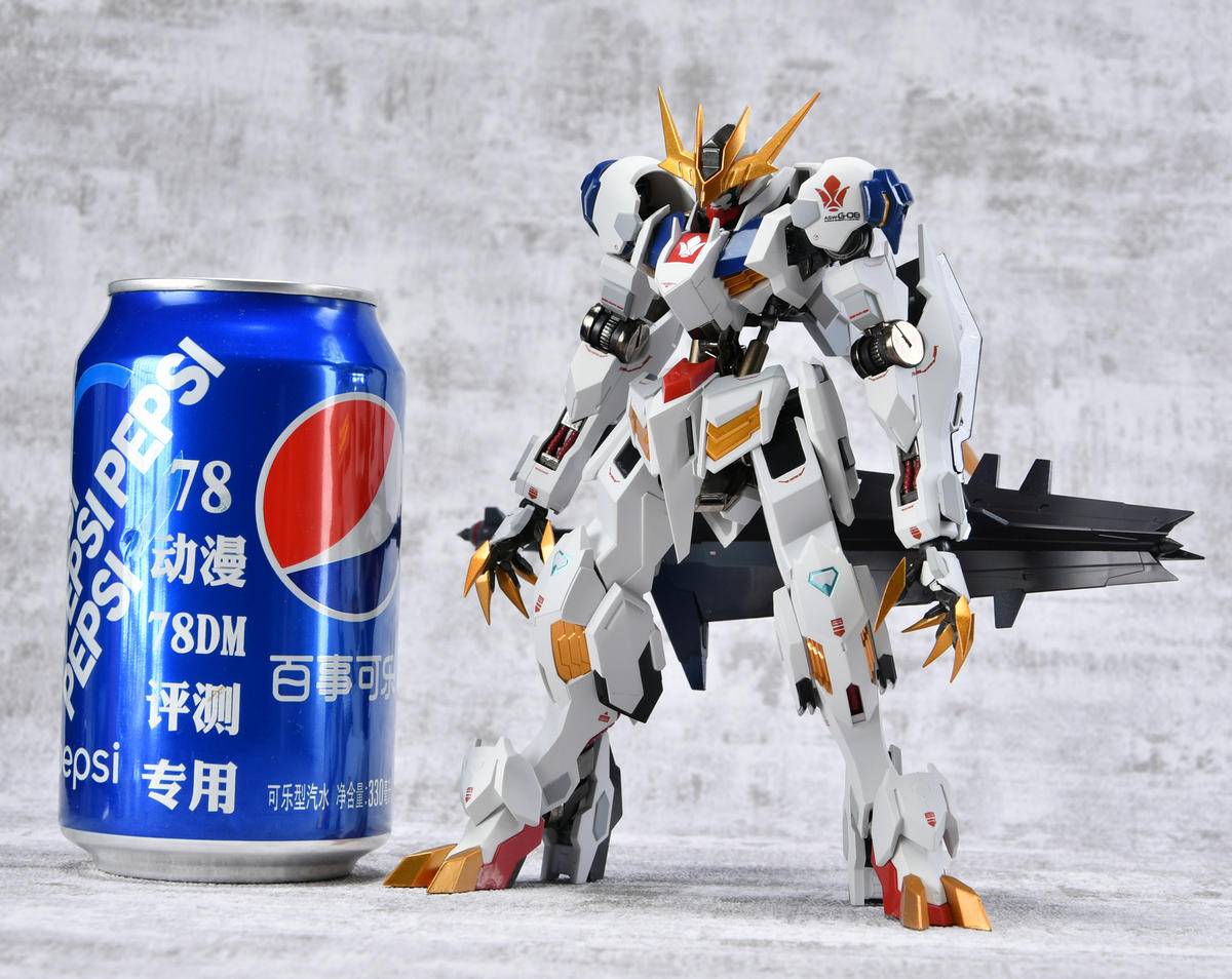 万代robot魂fa78,78官测