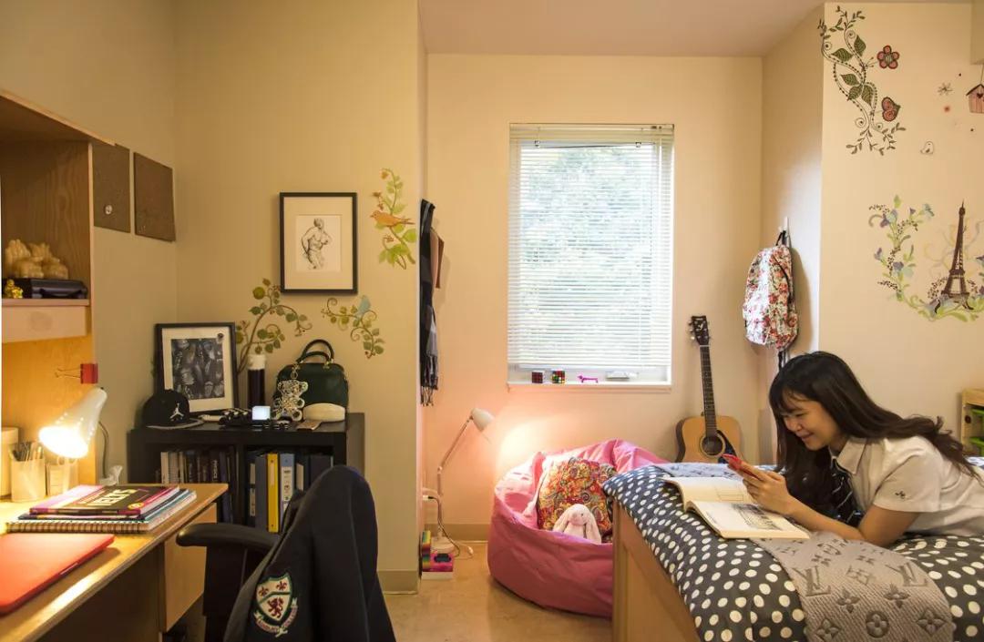 原来外交官子女都在上这所学校