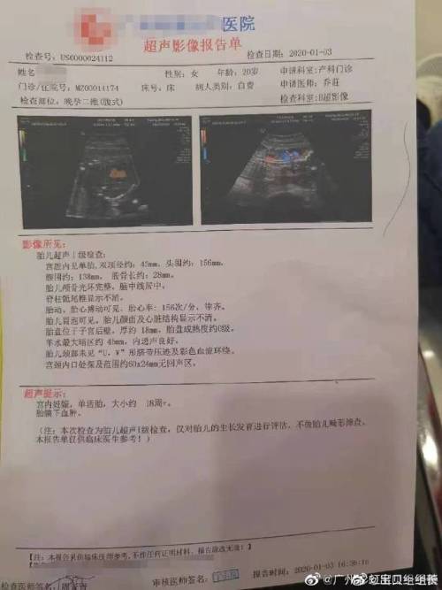 曝光广州非法代孕,广州一机构被曝光代孕