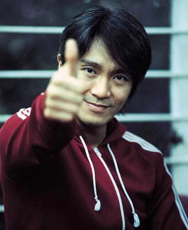 韦小宝最传神周星驰,周星驰的韦小宝是最符合原著的吗