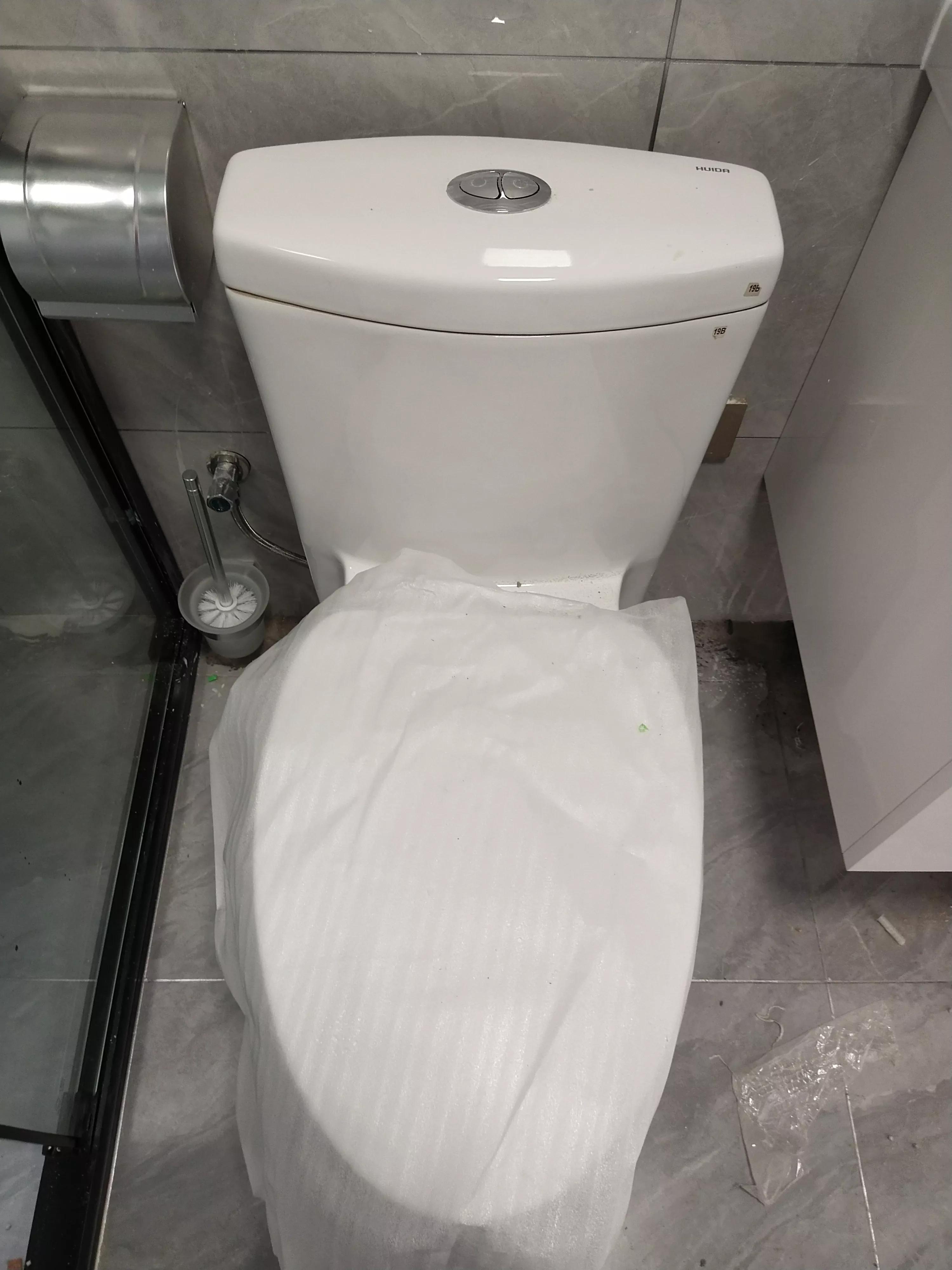 洁具惠达的好吗,洁具的品牌有惠达吗