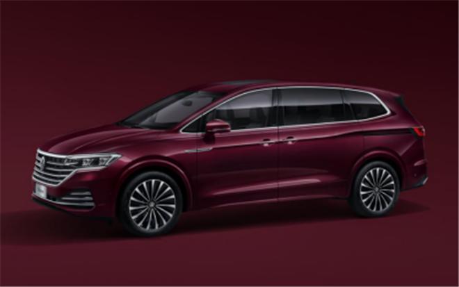 大众viloran预计价格,上汽大众viloran惊艳来袭