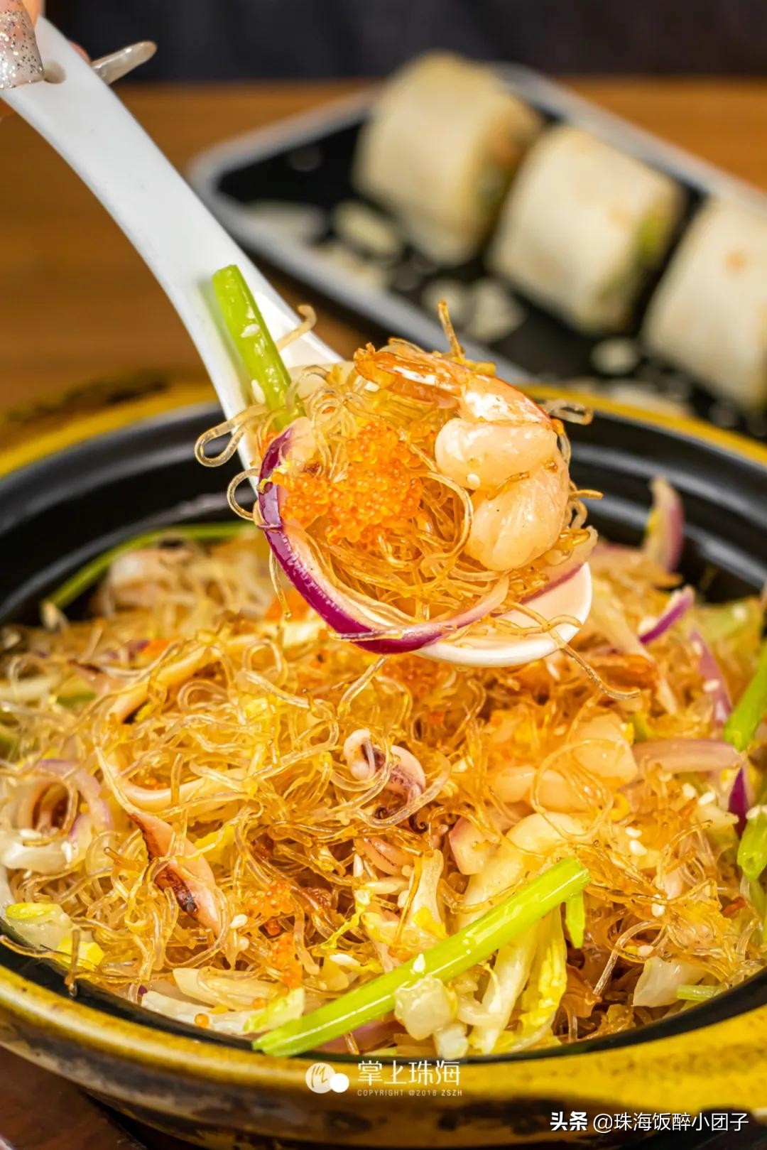 日销1w+!霸屏深圳必吃榜③年的“中华神鸽”,在珠海也能吃到