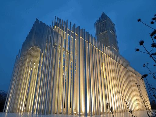 乡野乐趣,香颂大地||左岸芳园让你一键Get法国休闲假日时光