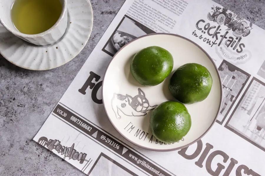 上海最好吃的青团是哪家,魔都青团哪个牌子最好吃