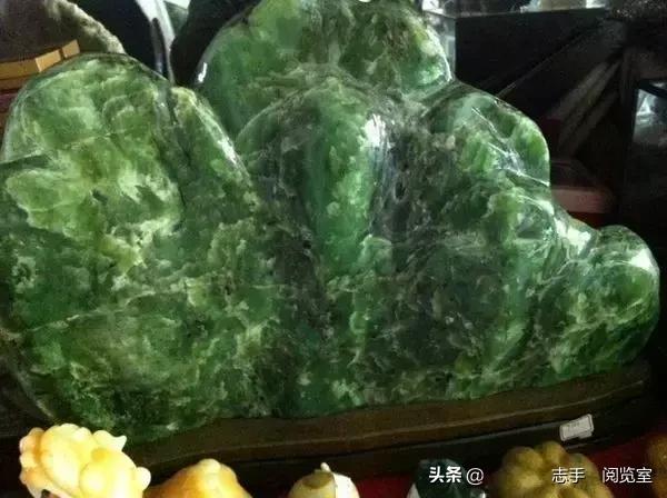 史上最全的宝玉石大全,世界各地宝玉石产地