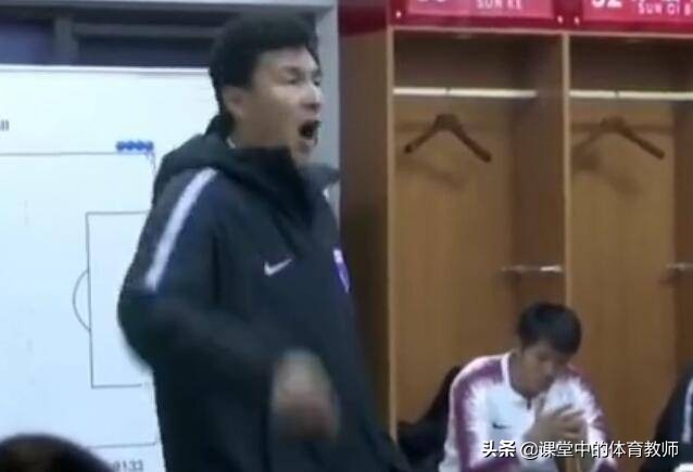 大头李玮锋谈罗纳尔多,大头李玮峰锁喉