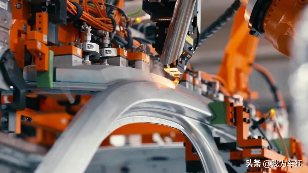 探访上汽大众宁波工厂,上汽大众宁波工厂可以参观吗