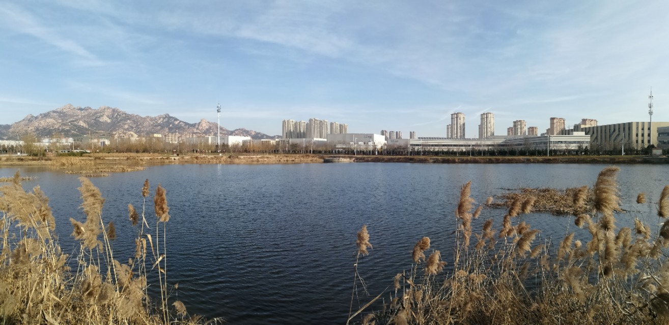 青岛十大小镇,青岛海边小镇