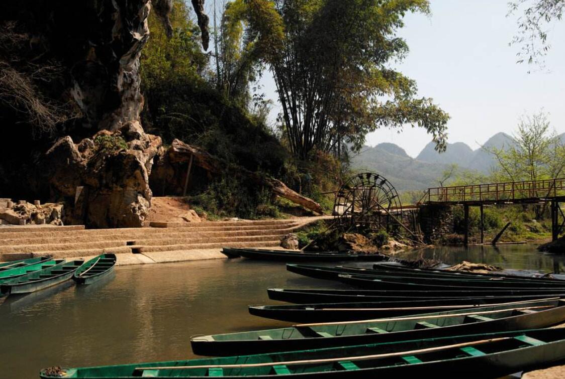 云南必去十大古镇景点推荐一下,云南必去的十大古镇景点推荐一下