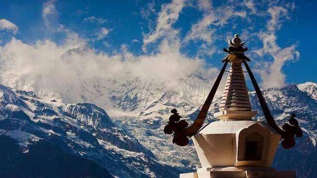 探秘藏传佛教,藏传佛教之喇嘛教