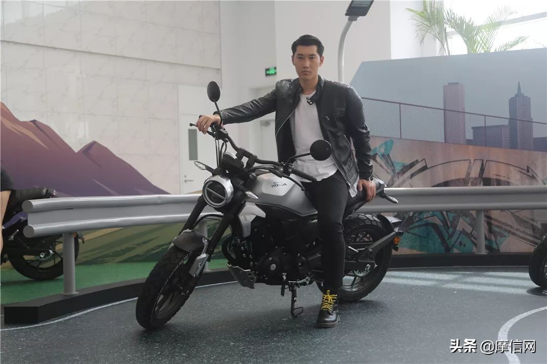 cbf190tr本田箱子,新大洲本田cbf190tr对比190ss