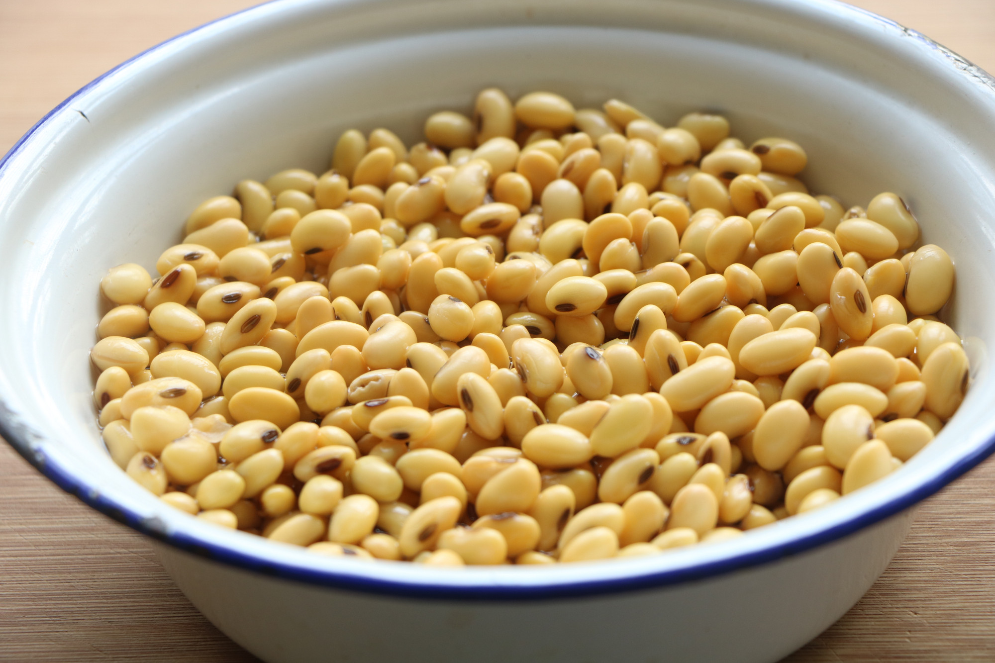 自制纳豆的营养成分表,家庭自制纳豆无添加的做法