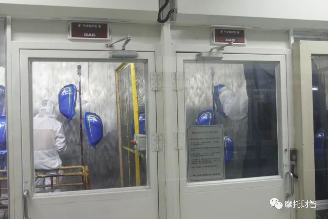 honda本田摩托生产基地,新大洲本田太仓工厂未来布局