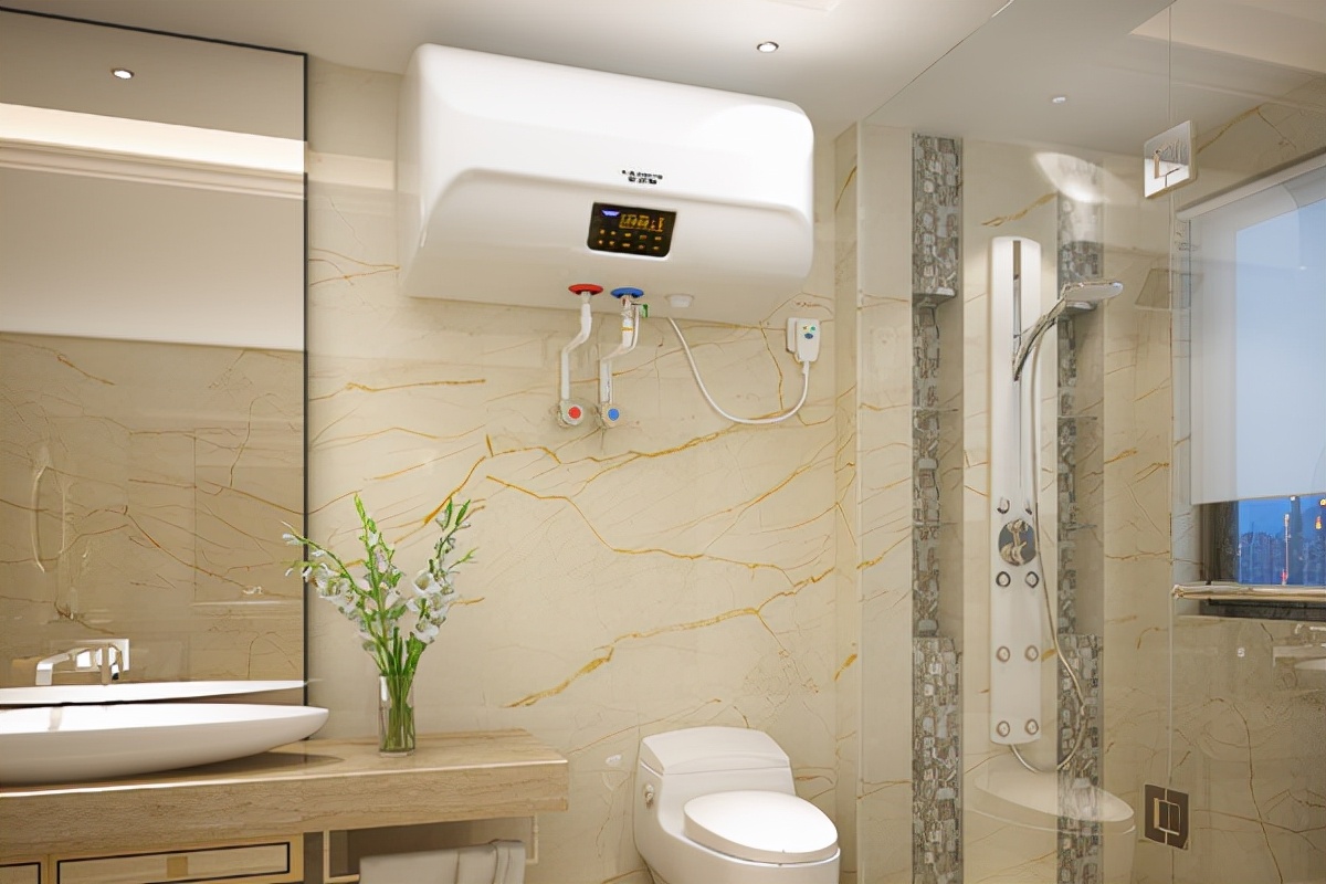 如何更换热水器进水口,热水器进水口更换教程