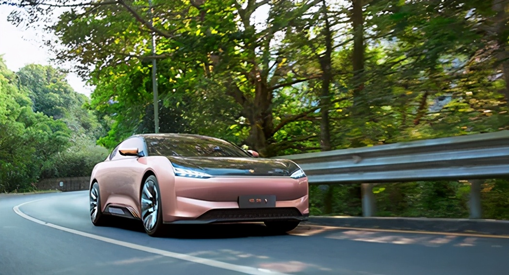 高合汽车卖得怎么样,高合hiphi-x80万六座