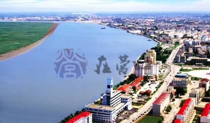 营口十大诡异楼,营口十大名楼