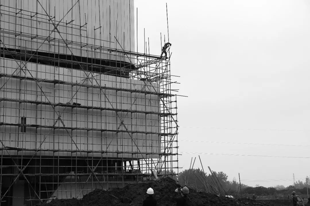 日清建筑设计作品,日清设计建筑