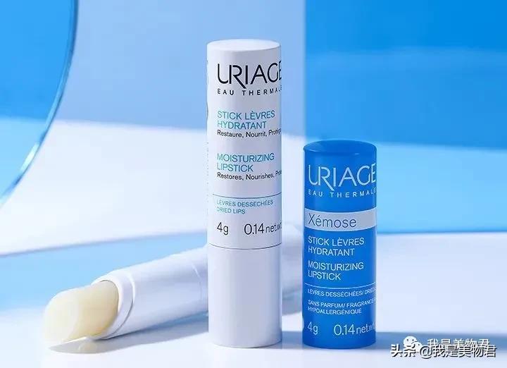 冬季嘴唇防干裂推荐,秋冬嘴皮干裂唇部护理