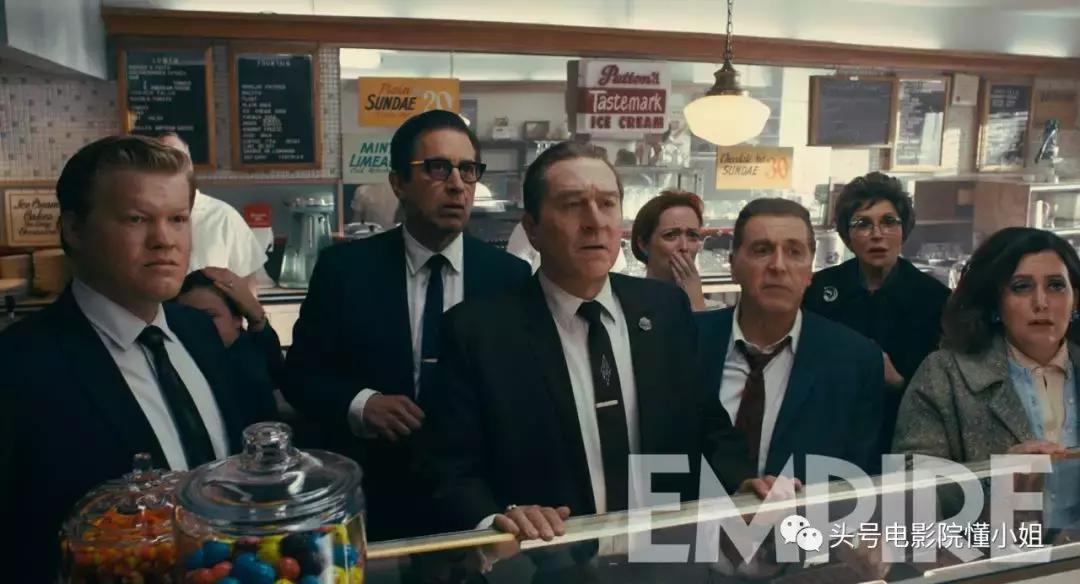 口碑炸裂的小丑是一部什么电影,小丑口碑大爆一起来盘点