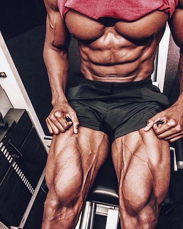 练腿深蹲和硬拉2个动作够吗,最有效的深蹲后拉伸腿部