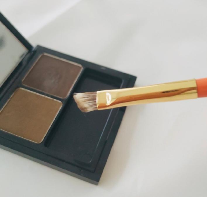 大小眼睛妆容教程,好看的放大眼睛的妆容