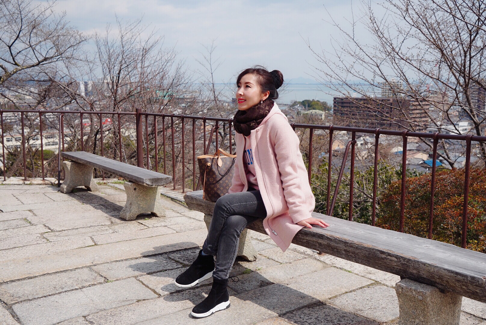 2019日本赏樱最新攻略|大津小众路线私家推荐