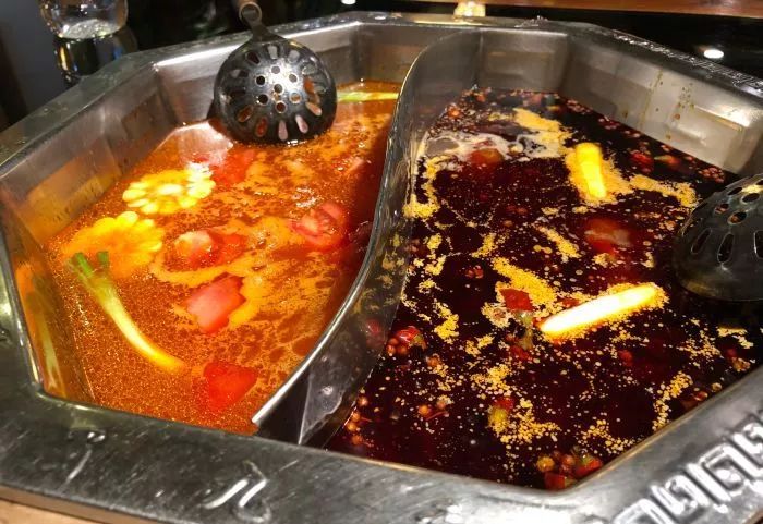 武汉最好川味火锅,武汉正宗老火锅哪家好吃